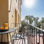 Gutenberg Beach Apartment By Solaga Holiday Homes