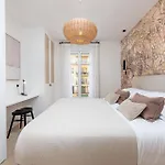 Gutenberg Beach Apartment By Solaga Holiday Homes