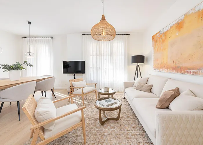 Gutenberg Beach Apartment By Solaga Holiday Homes