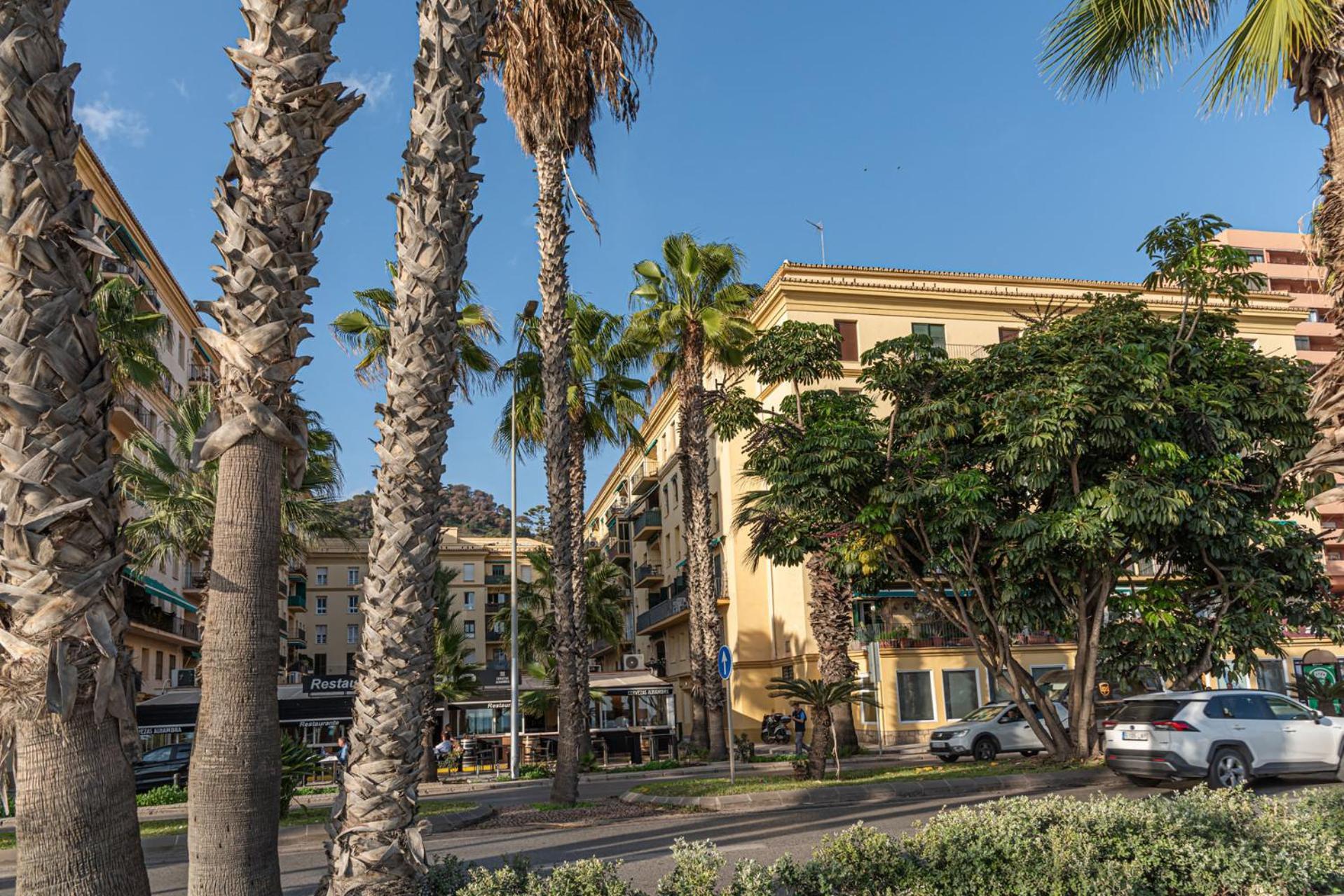 Gutenberg By Solaga Homes * Málaga