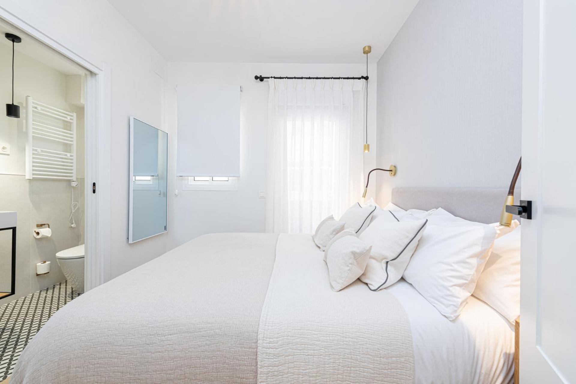 Gutenberg By Solaga Homes * Málaga