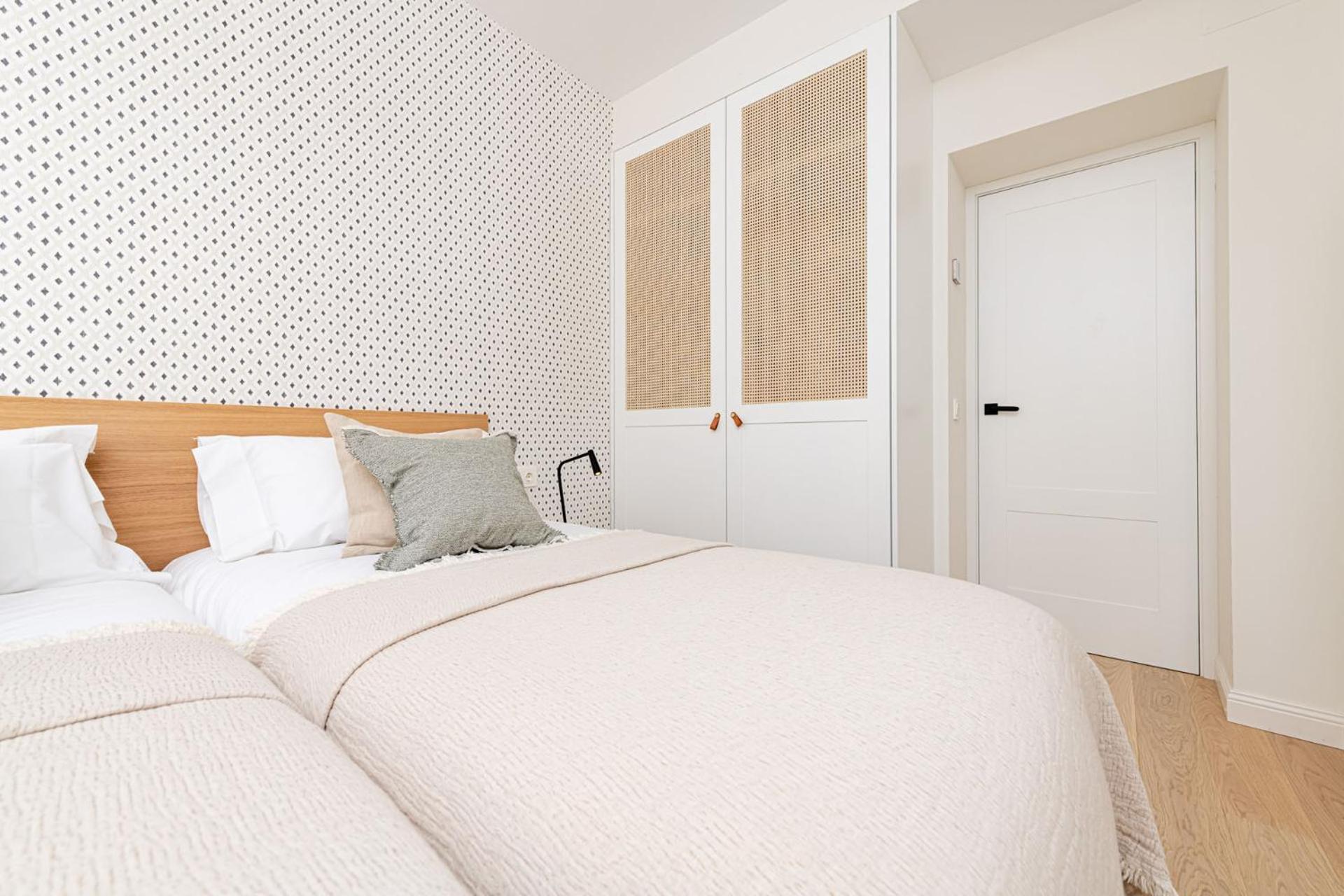 Apartamento Gutenberg By Solaga Homes *