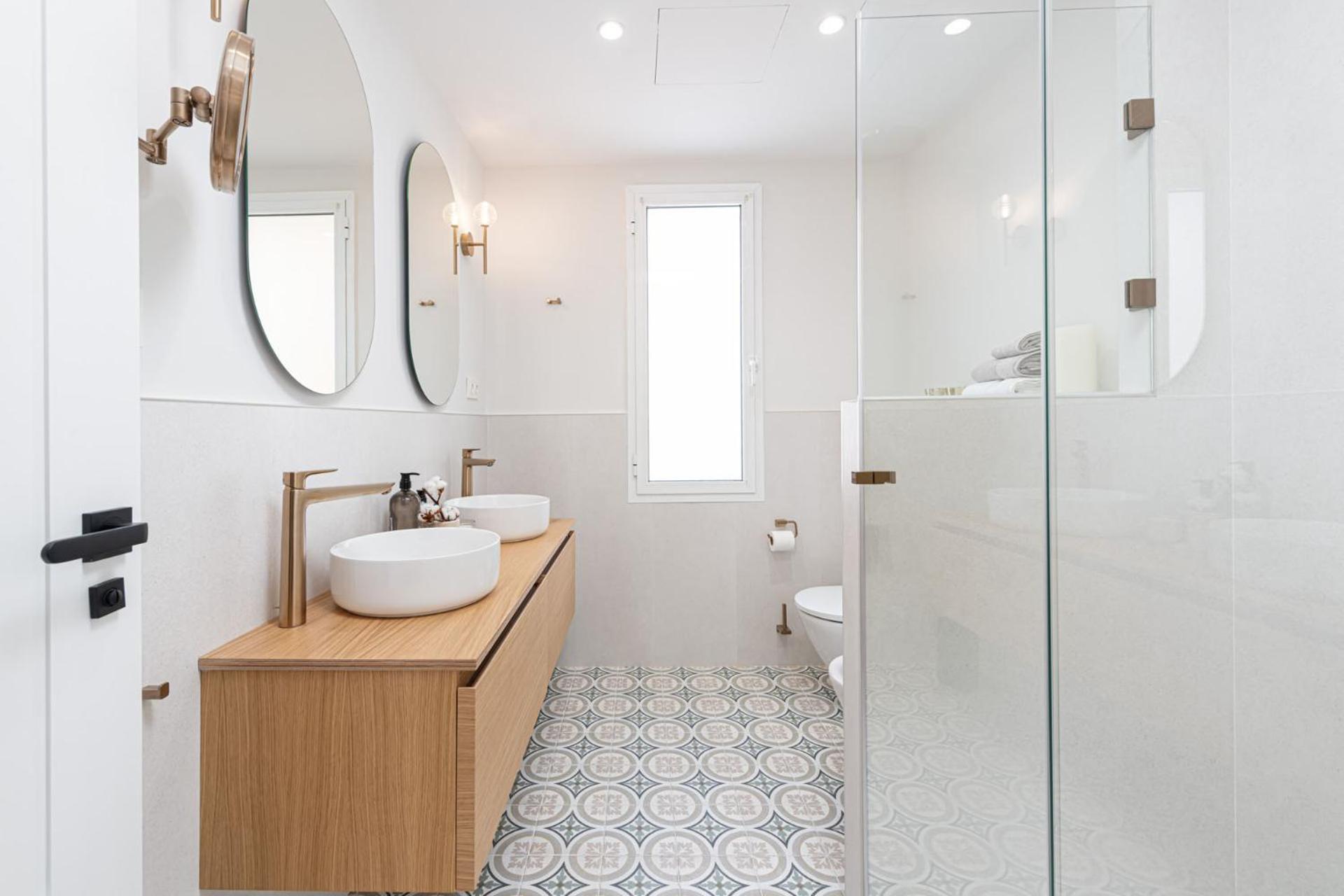 Gutenberg By Solaga Homes Apartamento Málaga