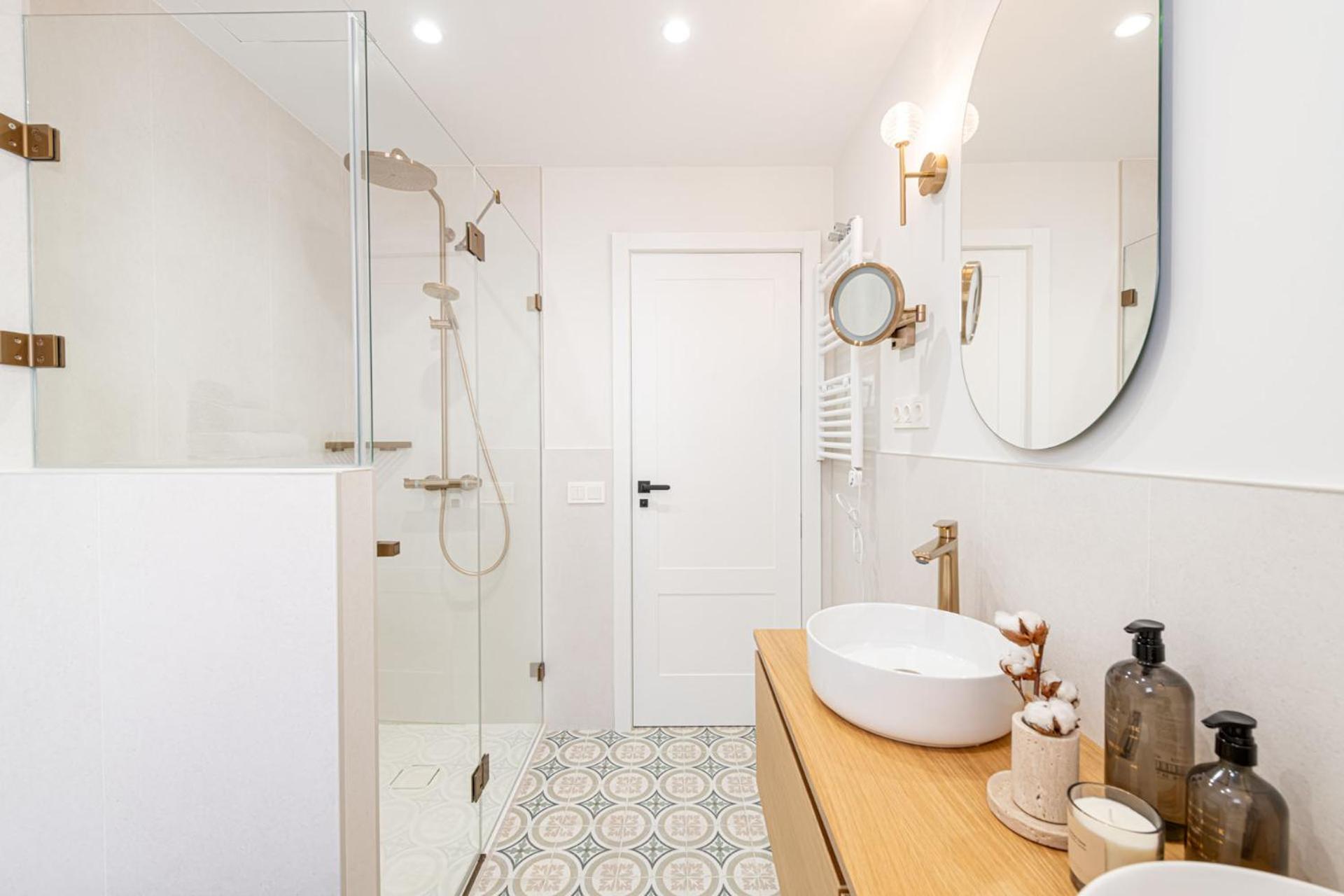Apartamento Gutenberg By Solaga Homes Málaga