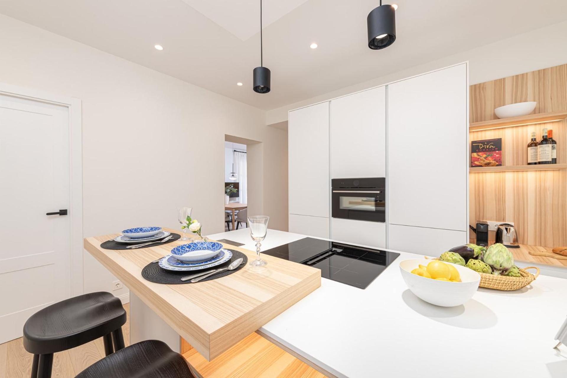 Gutenberg By Solaga Homes Málaga