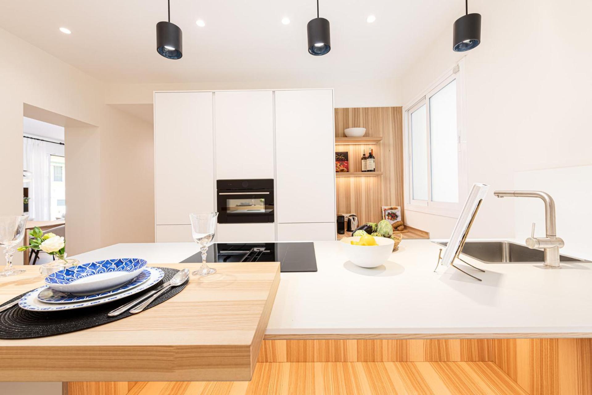 Gutenberg By Solaga Homes Apartamento