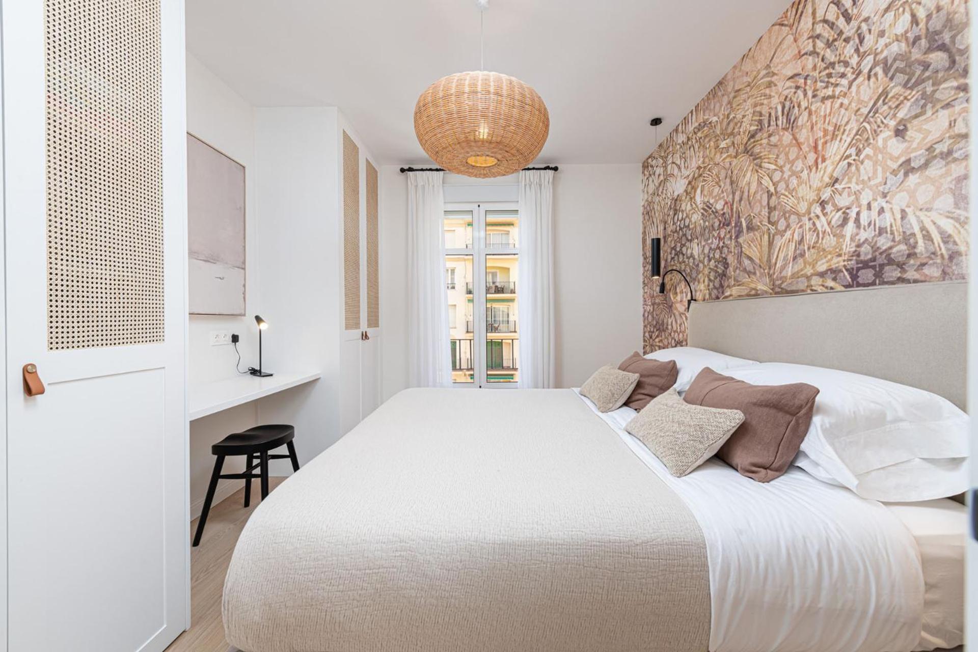 Apartamento Gutenberg By Solaga Homes *