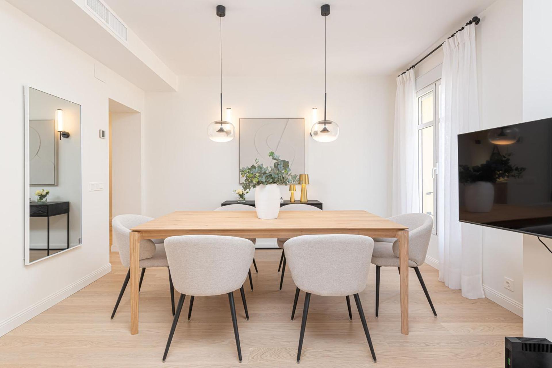 Gutenberg By Solaga Homes Apartamento Málaga