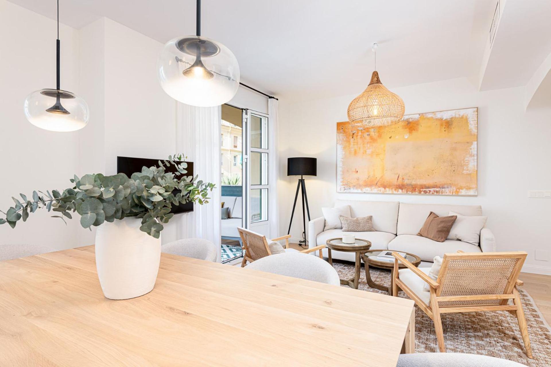 Gutenberg By Solaga Homes * Málaga