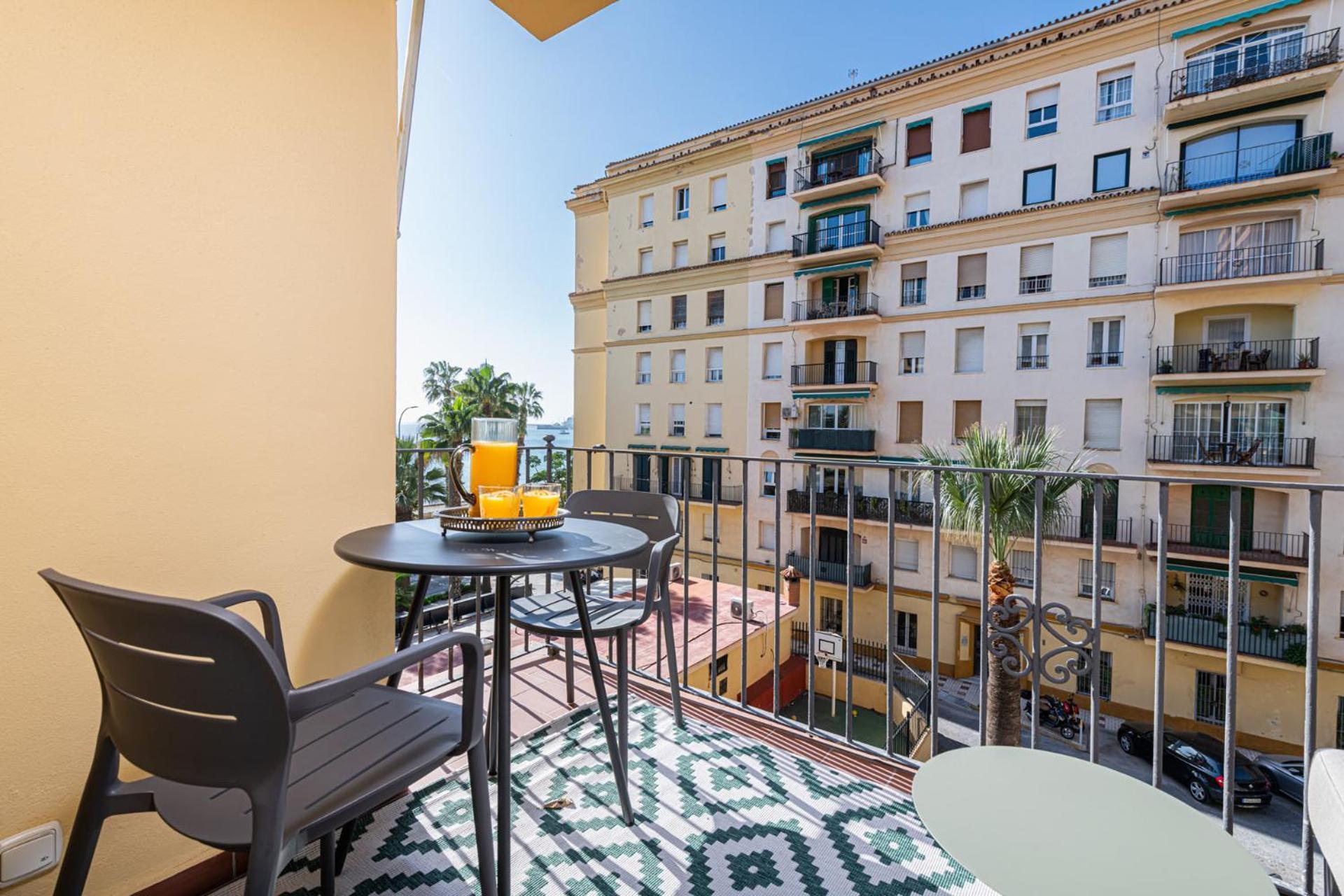 Gutenberg By Solaga Homes Apartamento