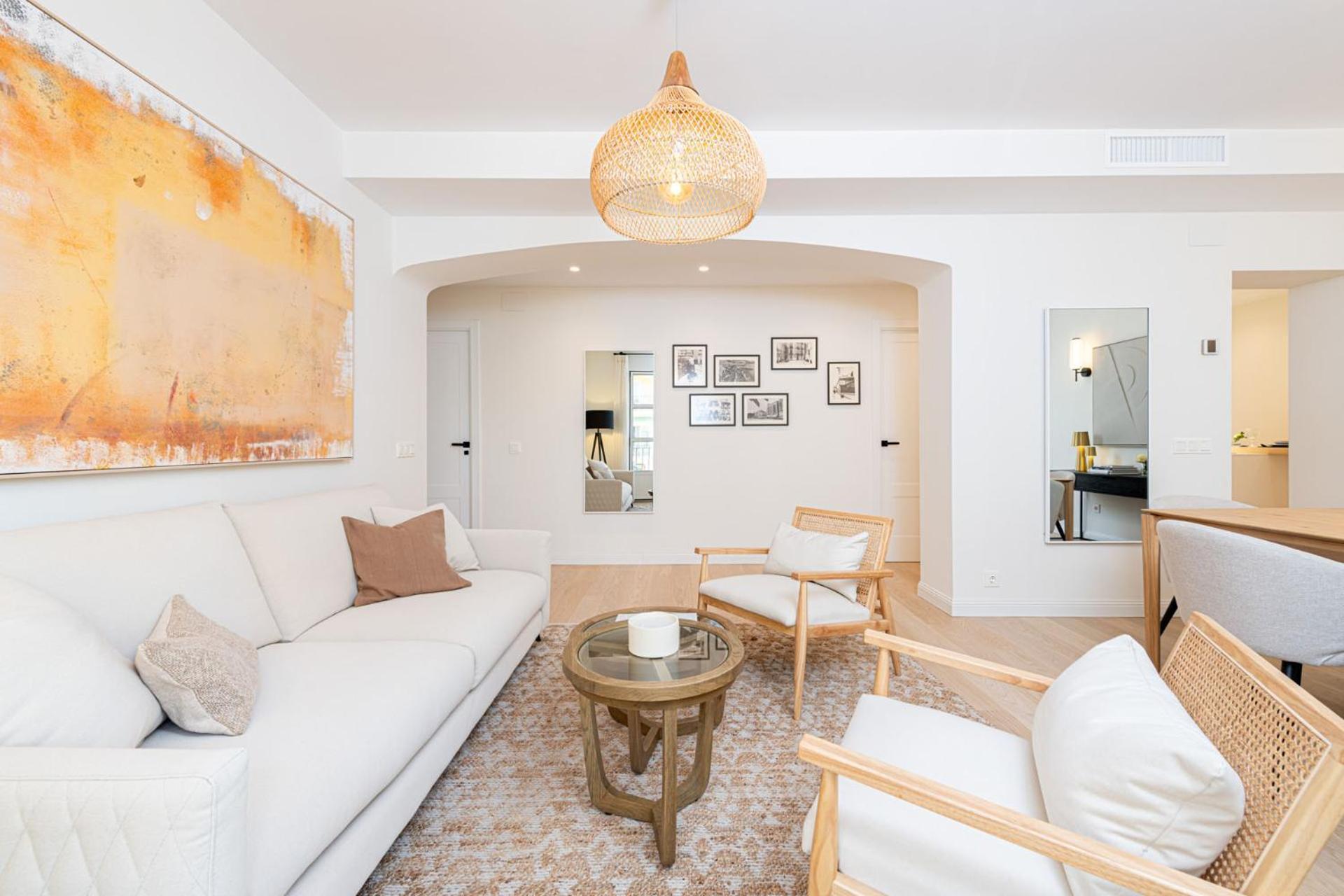 Apartamento Gutenberg By Solaga Homes