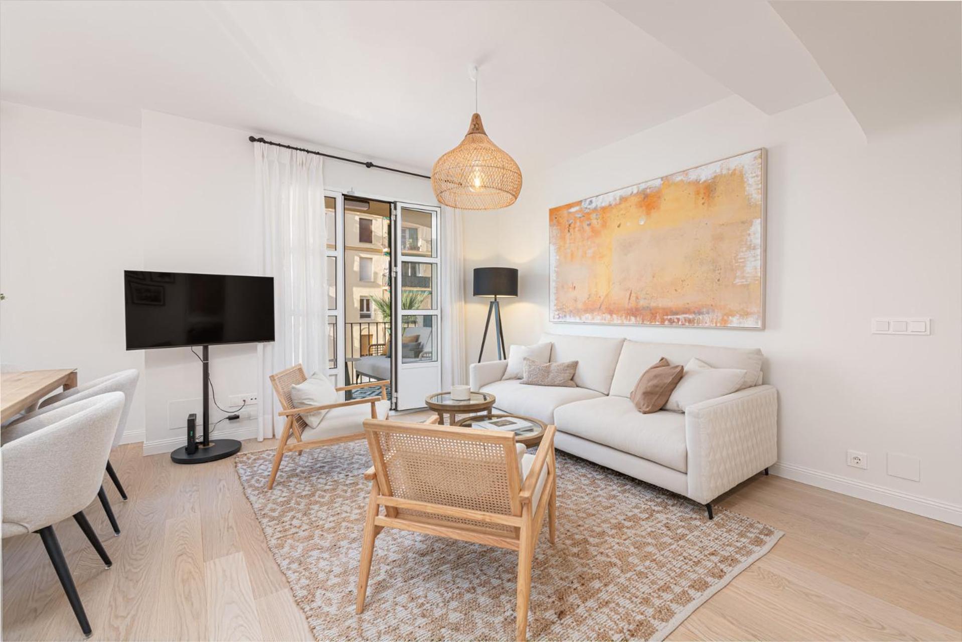 Apartamento Gutenberg By Solaga Homes *