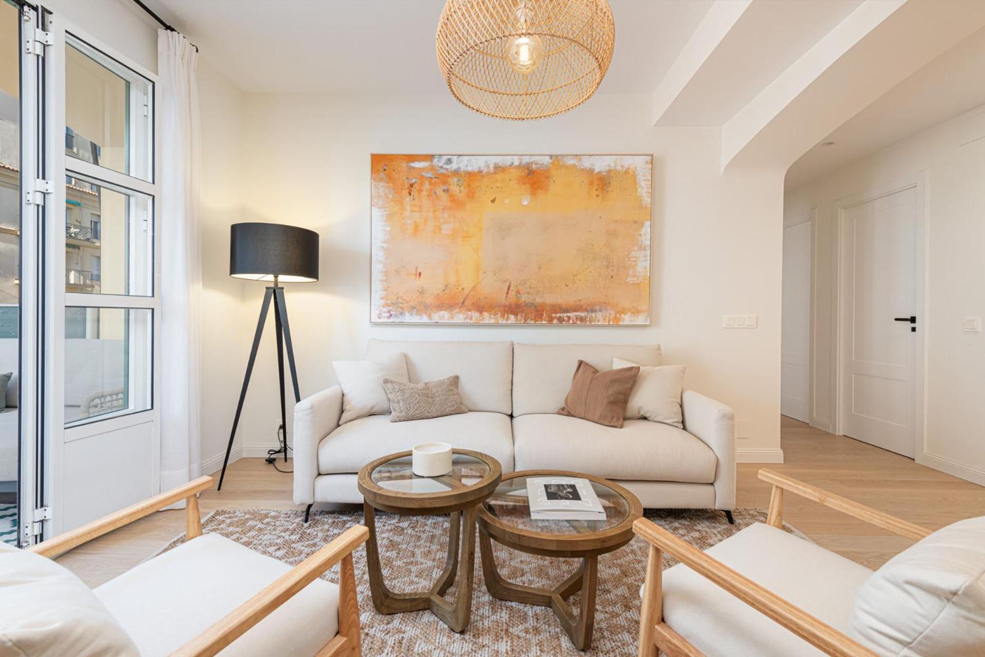 Gutenberg By Solaga Homes Apartamento Málaga