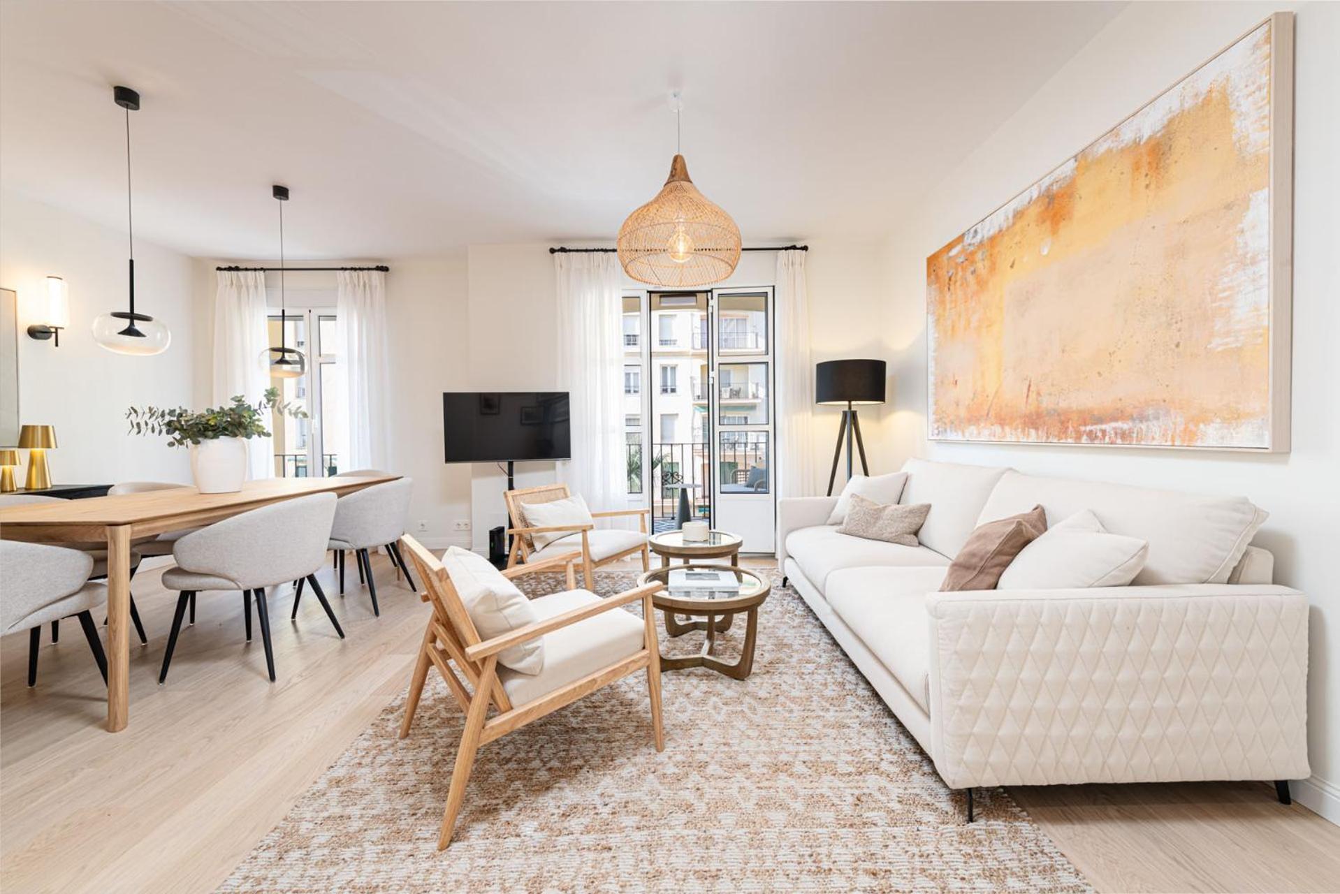 Gutenberg By Solaga Homes * Málaga