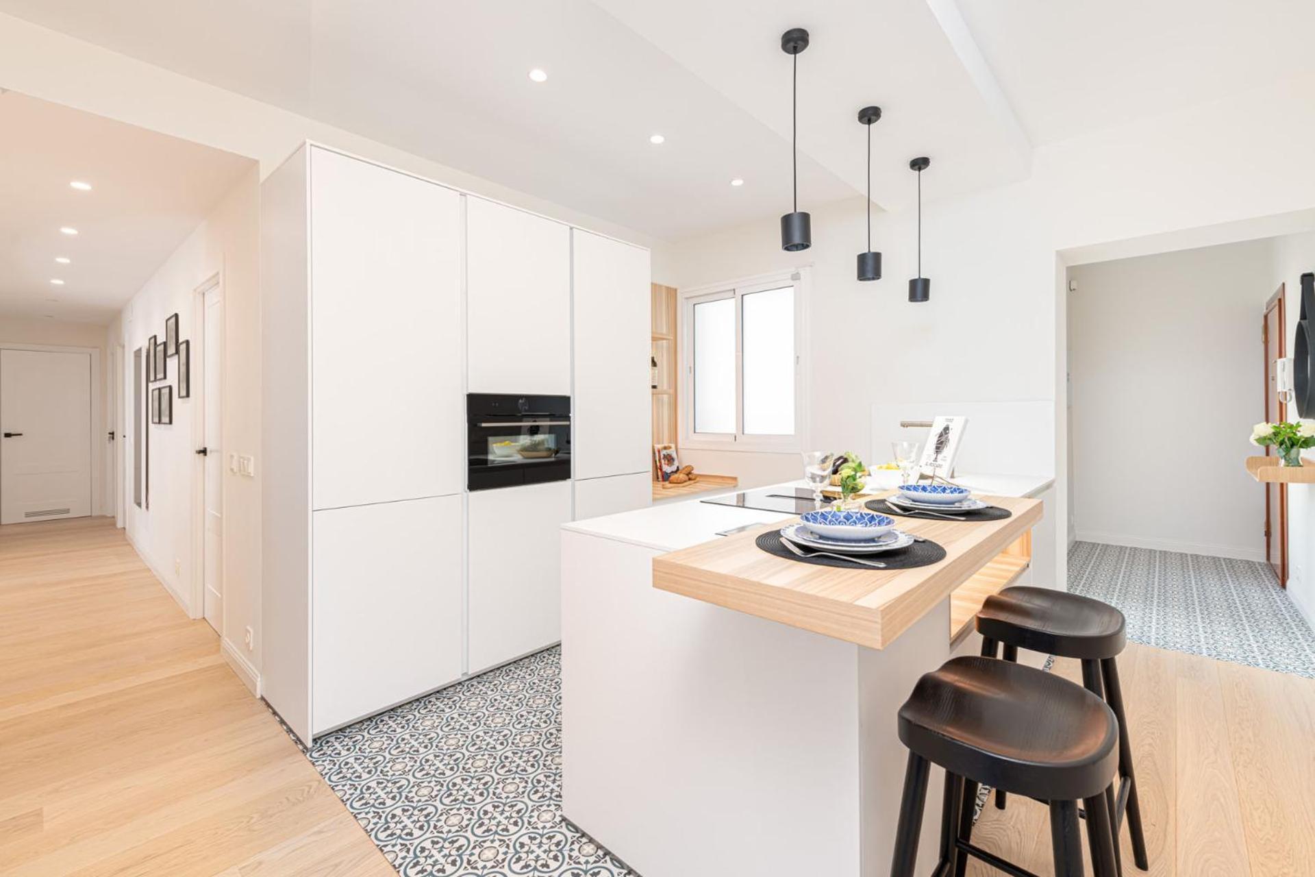 Gutenberg By Solaga Homes * Málaga