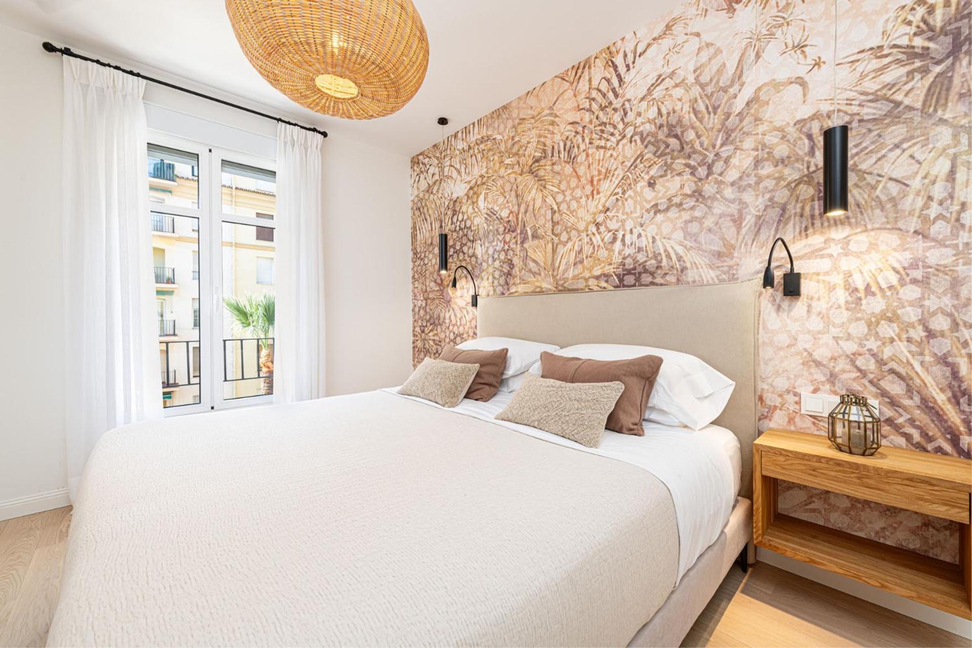 Gutenberg By Solaga Homes Lägenhet *