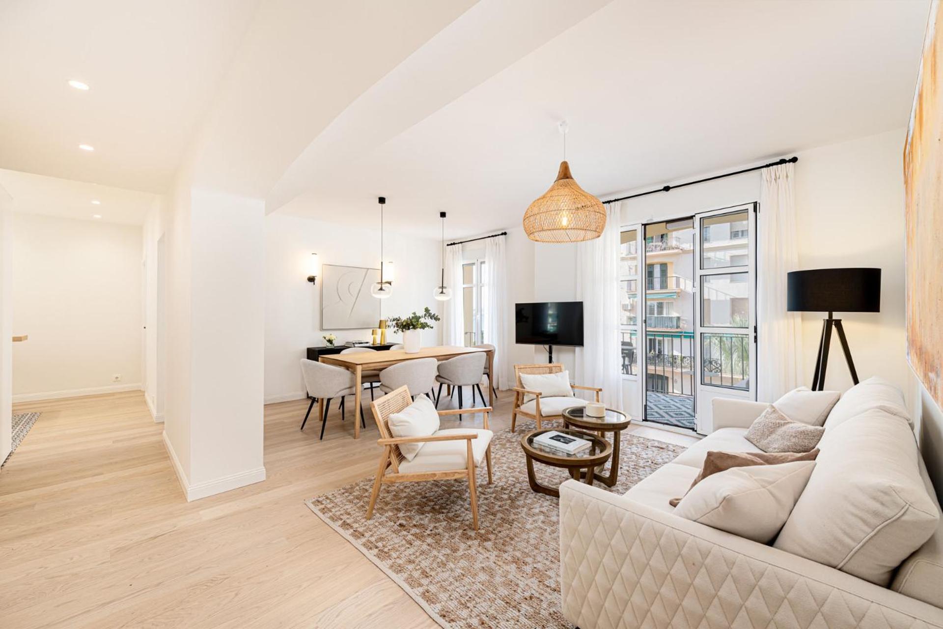 Lägenhet Gutenberg By Solaga Homes Málaga