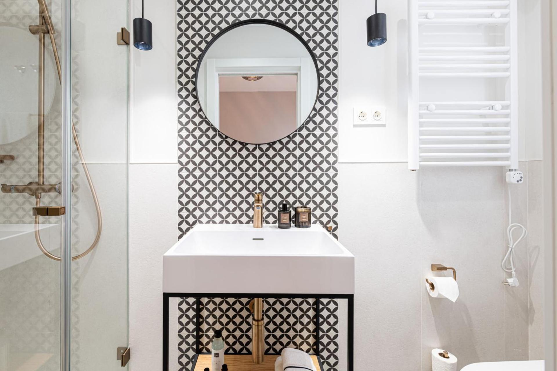 Apartment Gutenberg By Solaga Homes